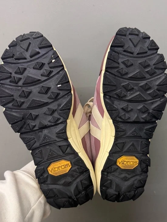 VEJA Dekkan Ripstop Sneaker Babe/Pierre Women’s 39/8 - Picture 8 of 8